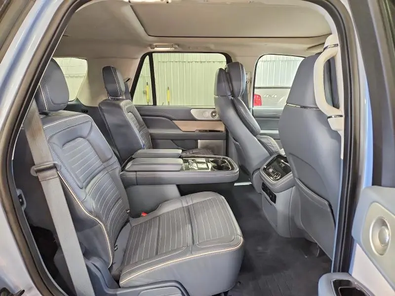 2019 LINCOLN NAVIGATOR BLACK LABEL  