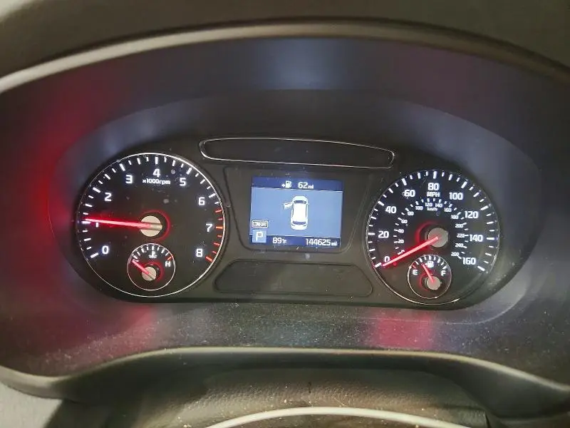 2019 KIA SORENTO LX V6  