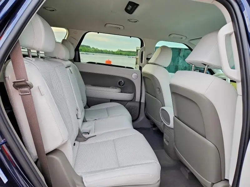 2026 HYUNDAI PALISADE SEL  