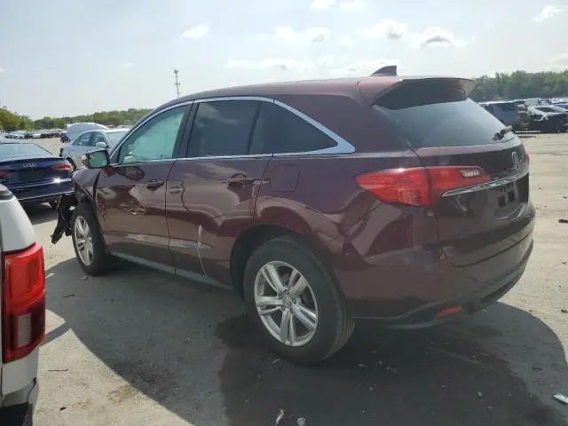2015 ACURA RDX   