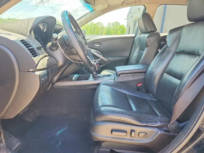 2015 ACURA RDX TECHNOLOGY  