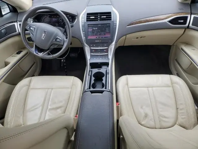 2013 LINCOLN MKZ   