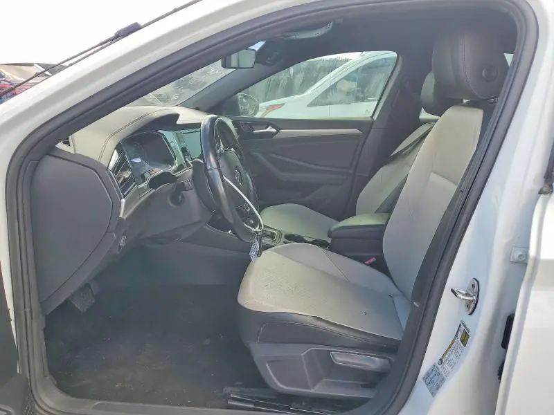 2020 VOLKSWAGEN JETTA S  