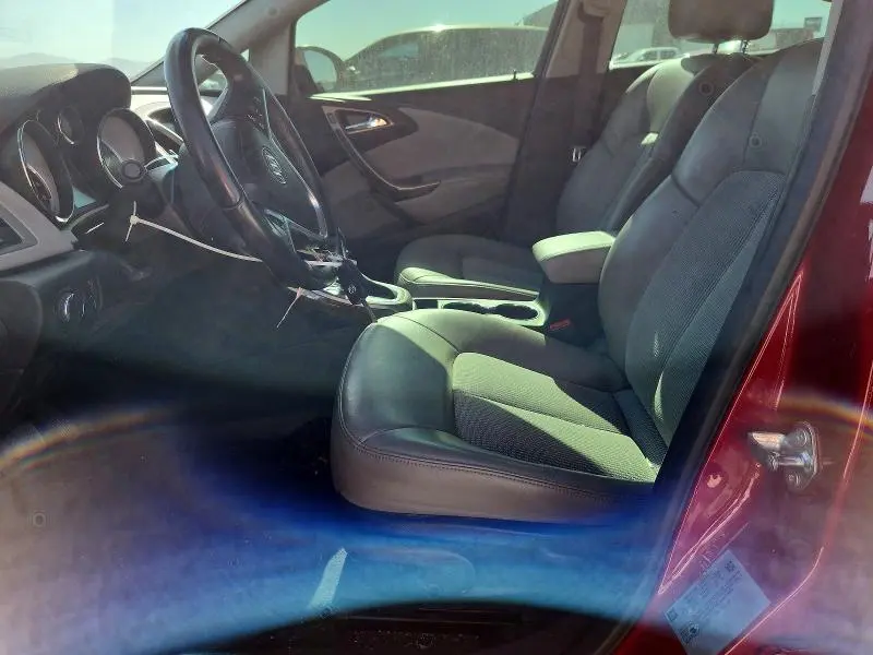 2015 BUICK VERANO   