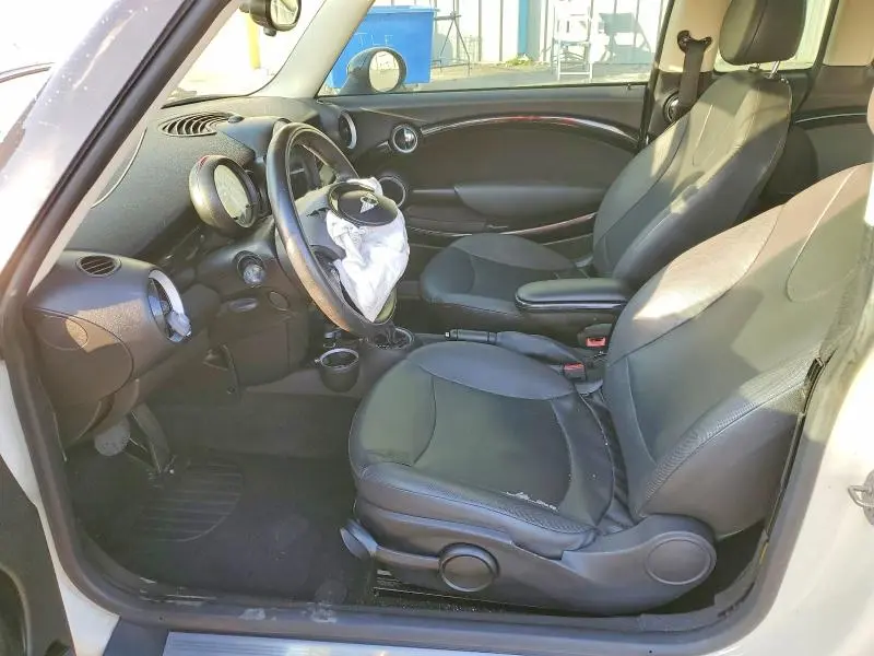 2013 MINI COOPER CLUBMAN  