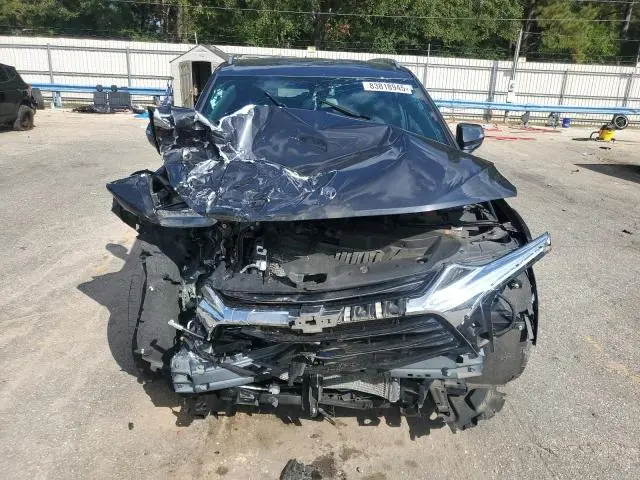 2021 CHEVROLET BLAZER PREMIER  