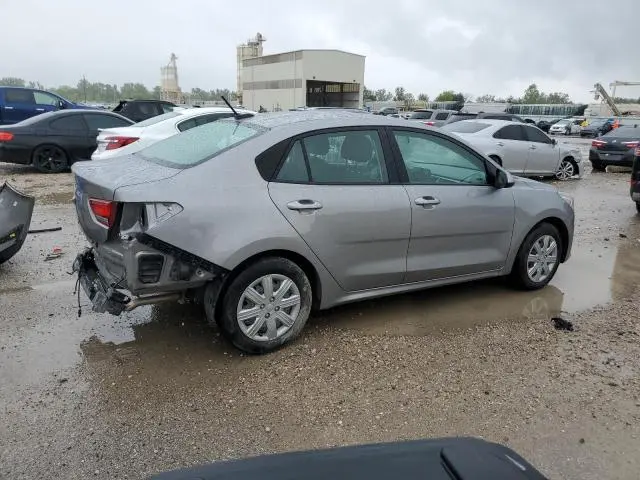 2023 KIA RIO LX  