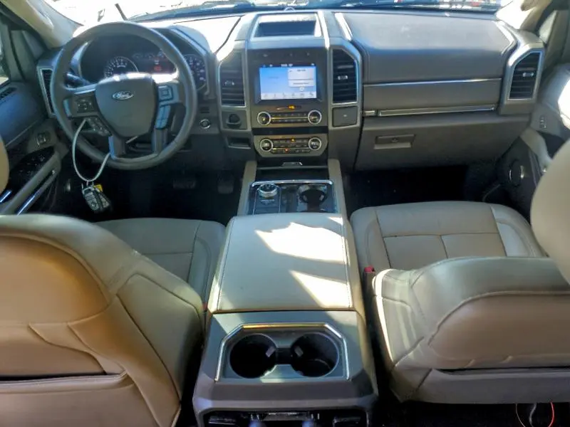2019 FORD EXPEDITION XLT  