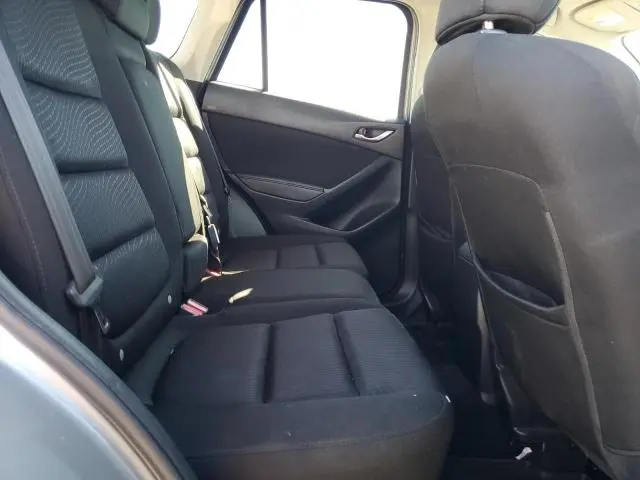 2014 MAZDA CX-5 TOURING  