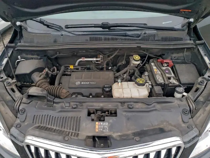 2016 BUICK ENCORE PREMIUM  