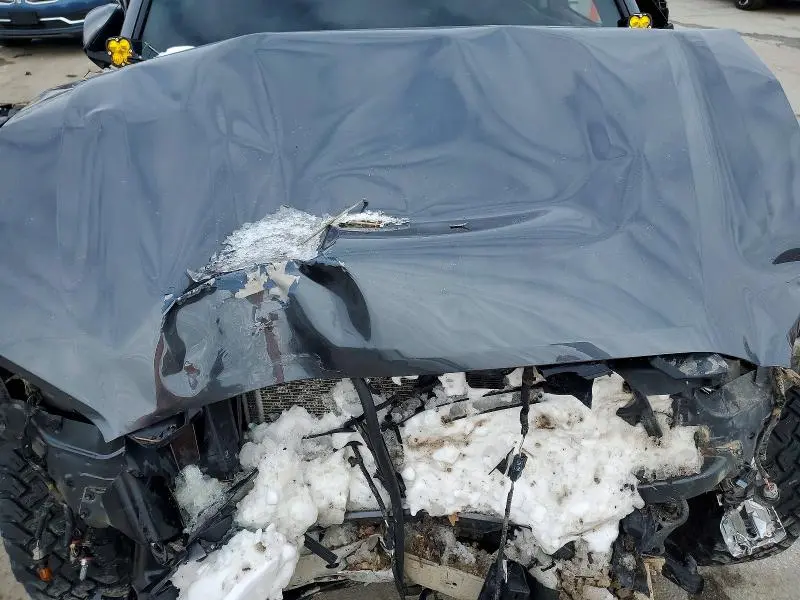 2022 TOYOTA TACOMA DOUBLE CAB  