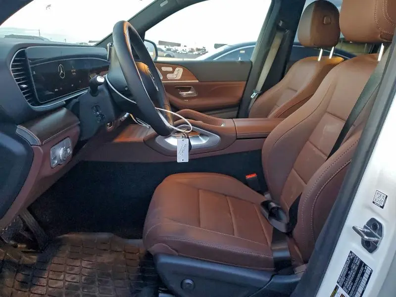 2026 MERCEDES-BENZ GLE 450E 4MATIC  