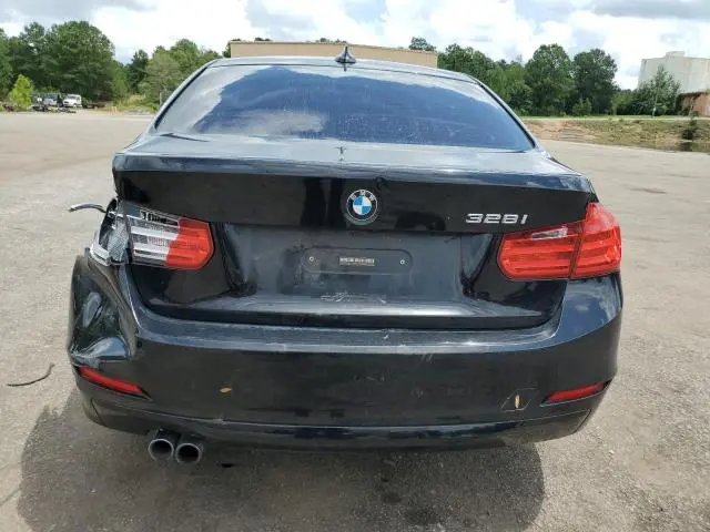 2015 BMW 328 I  