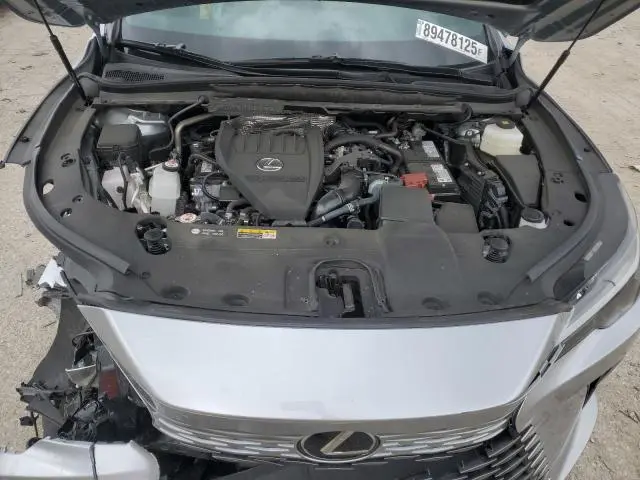 2024 LEXUS RX 350 BASE  