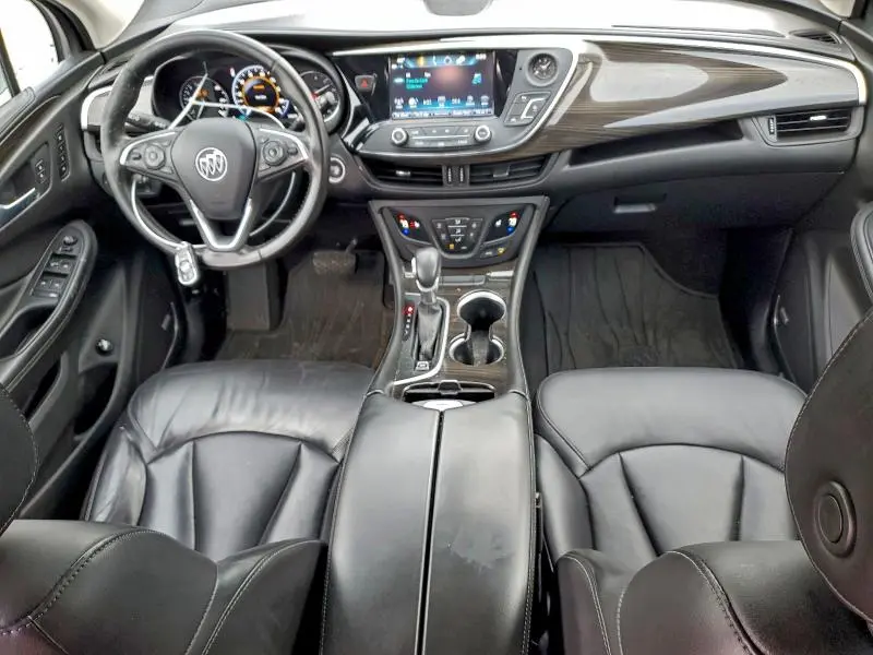 2019 BUICK ENVISION PREMIUM  