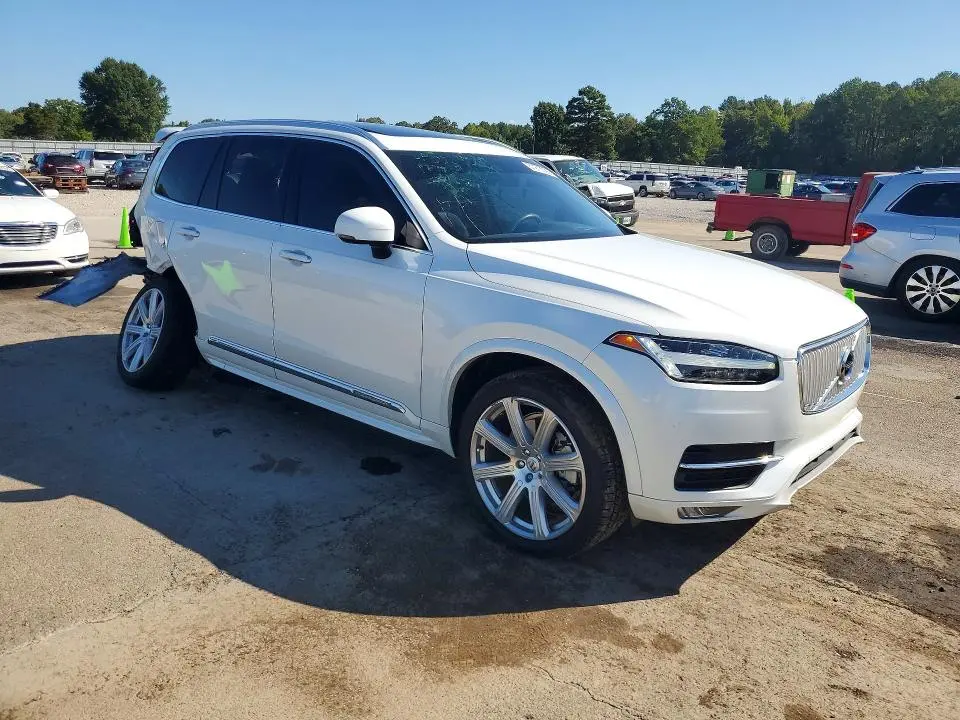 2019 VOLVO XC90 T6 INSCRIPTION  