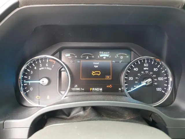 2018 FORD EXPEDITION MAX LIMITED  