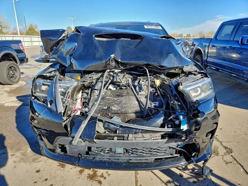 2025 DODGE DURANGO R  