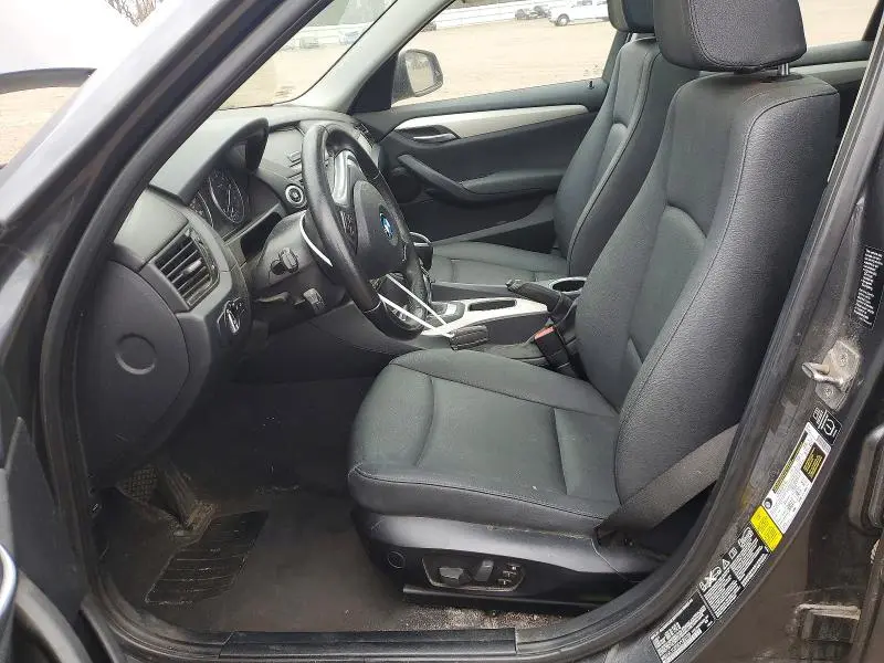 2014 BMW X1 XDRIVE28I  