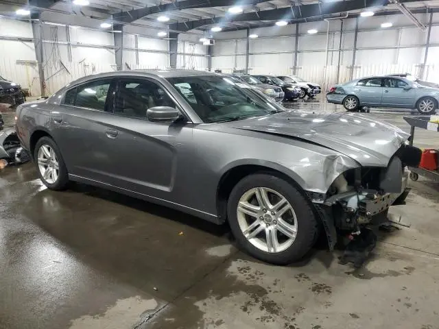 2011 DODGE CHARGER   