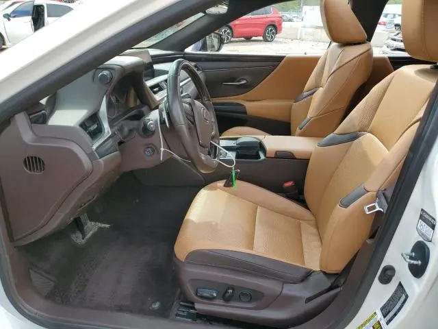 2020 LEXUS ES 300H  