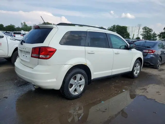 2015 DODGE JOURNEY SE  
