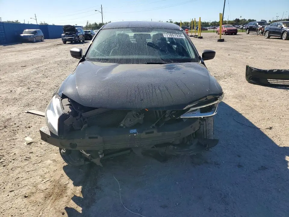 2011 VOLKSWAGEN JETTA BASE  