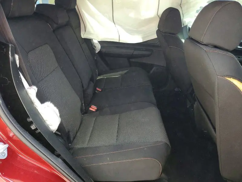 2023 HONDA CR-V SPORT  