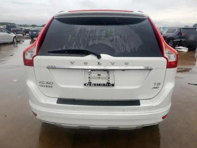 2017 VOLVO XC60 T5 INSCRIPTION  