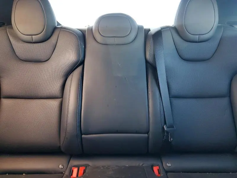 2022 TESLA MODEL S   