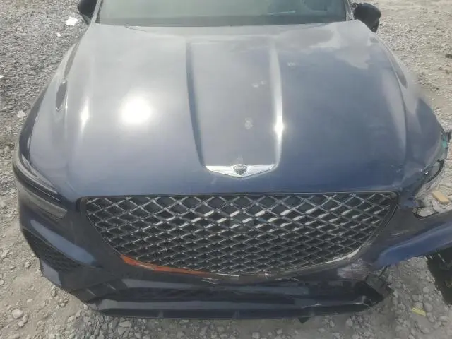 2022 GENESIS GV70 BASE  