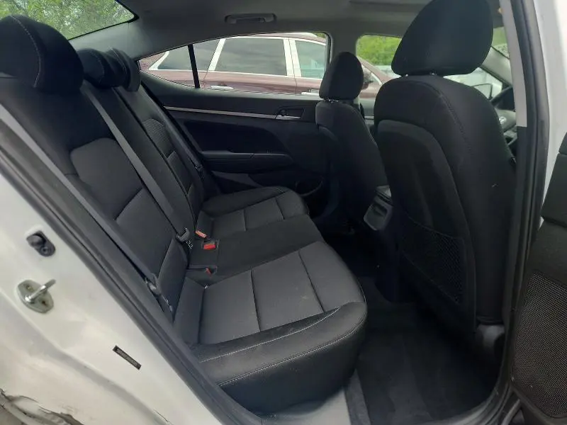 2017 HYUNDAI ELANTRA VALUE EDITION  