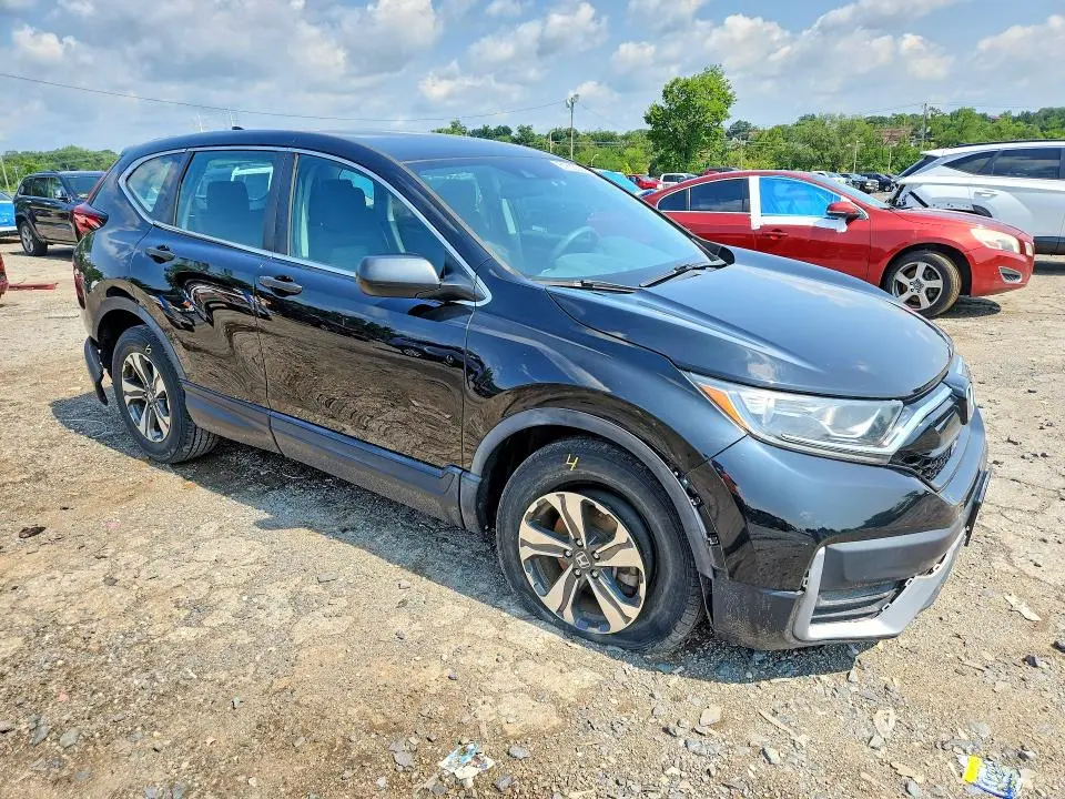 2020 HONDA CR-V LX  