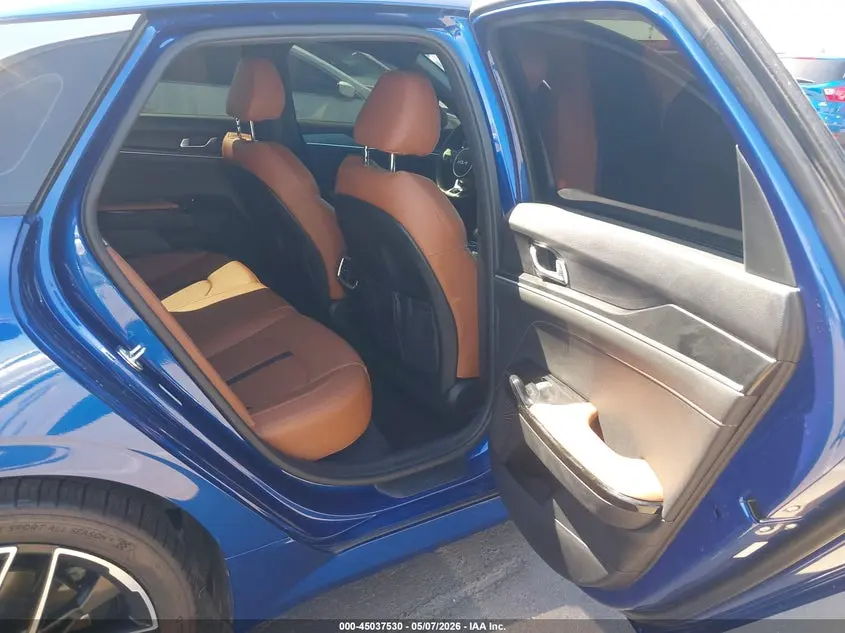 2024 KIA K5 GT