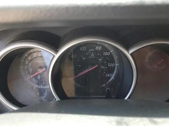 2011 NISSAN VERSA S  