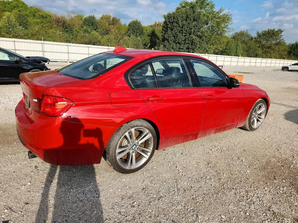 2013 BMW 335 I  