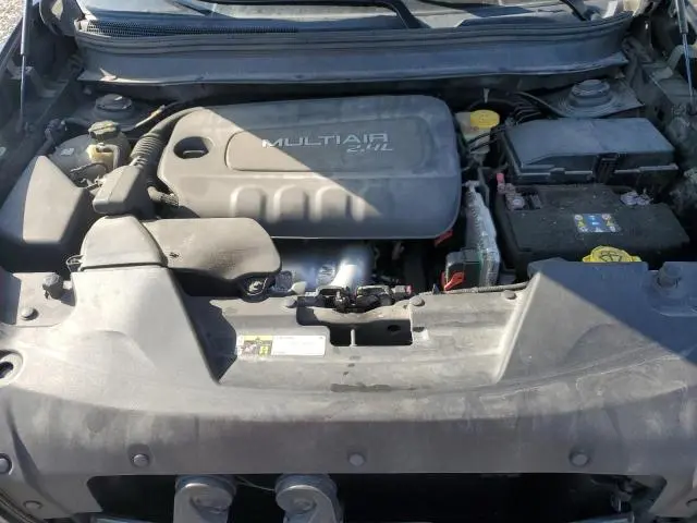 2014 JEEP CHEROKEE SPORT