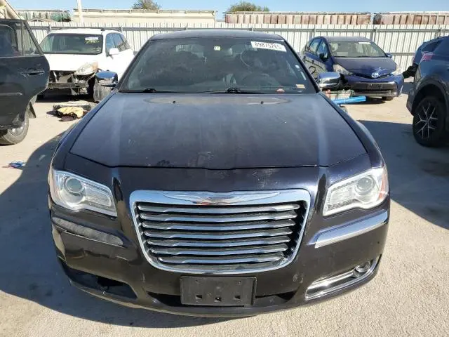 2012 CHRYSLER 300 LIMITED  