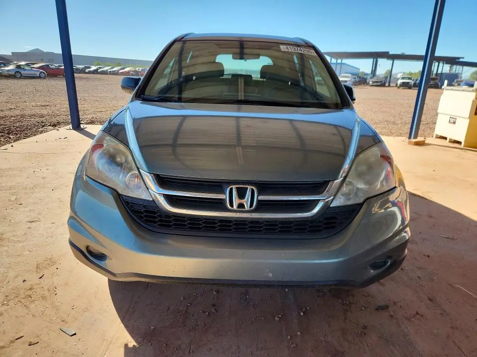 2010 HONDA CR-V LX  