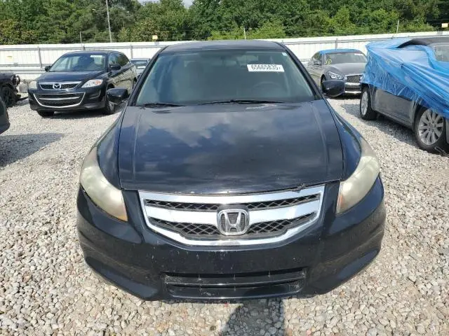 2011 HONDA ACCORD   
