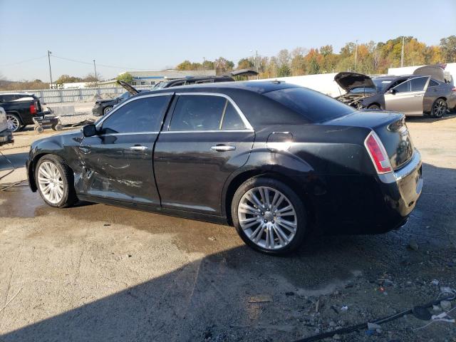 2012 CHRYSLER 300C 