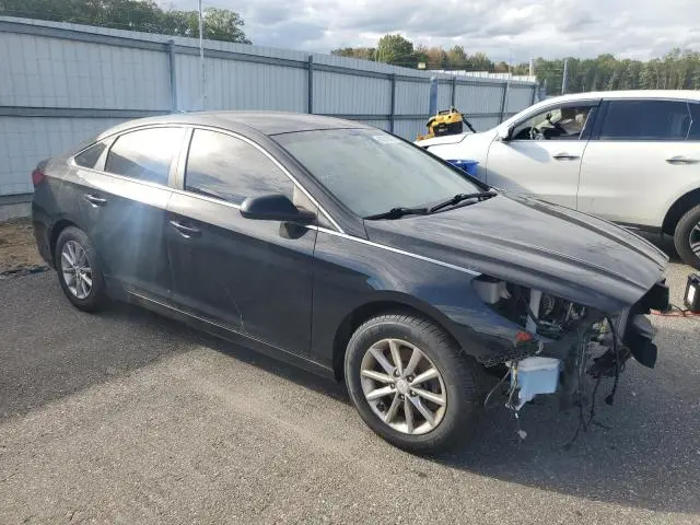 2018 HYUNDAI SONATA ECO  