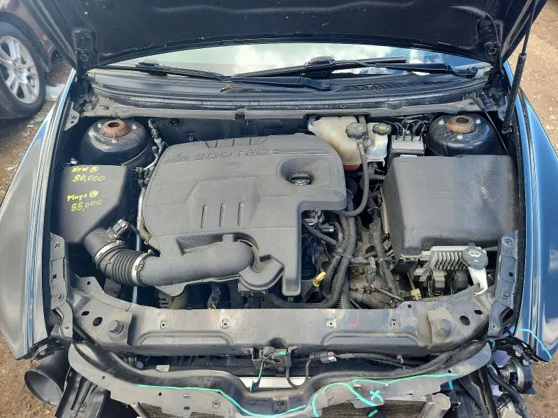 2012 CHEVROLET MALIBU 1LT  