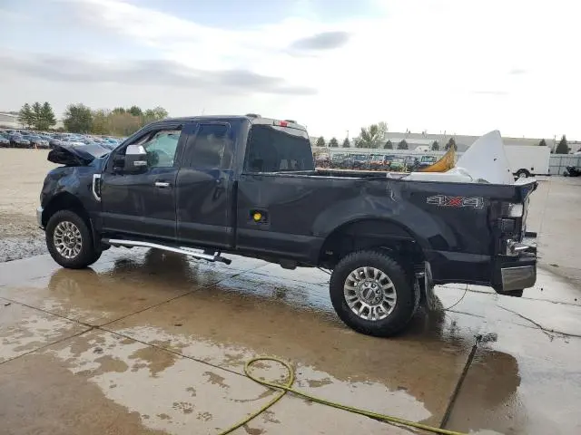2020 FORD F250 SUPER DUTY  