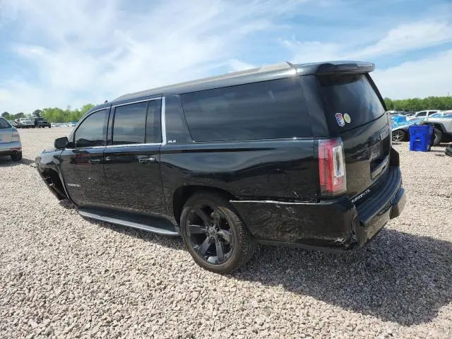 2019 GMC YUKON XL C1500 SLE  