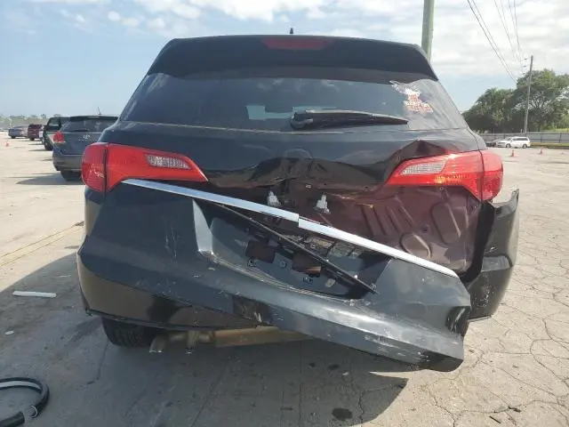 2014 ACURA RDX TECHNOLOGY  