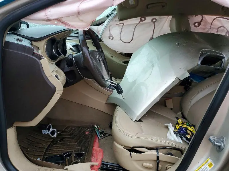 2013 BUICK LACROSSE PREMIUM  