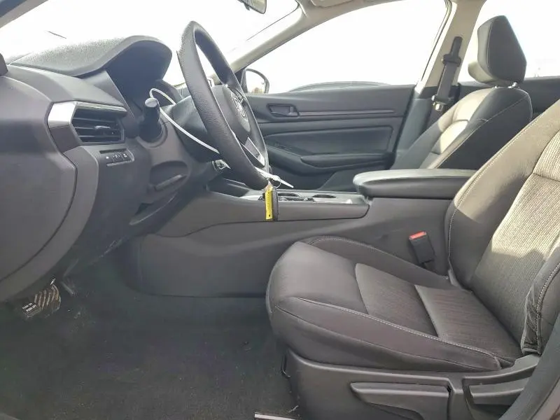 2023 NISSAN ALTIMA S  