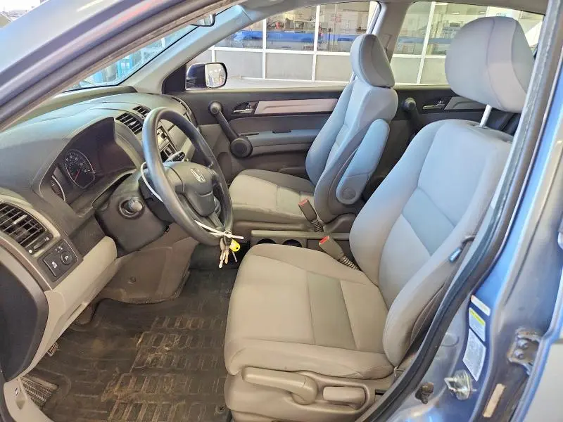 2010 HONDA CR-V LX  