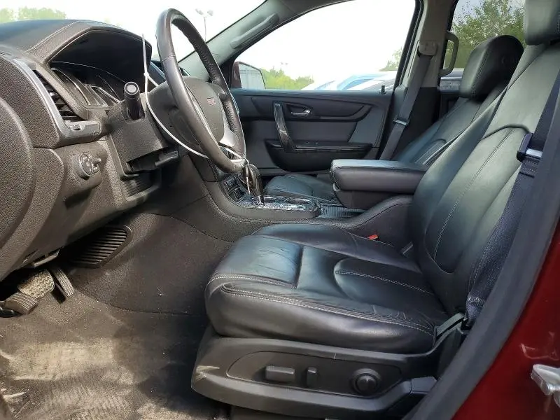 2015 GMC ACADIA SLT-1  
